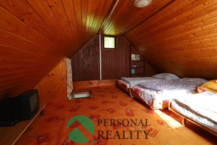 Prodej chaty, Vojkovice, 52 m2