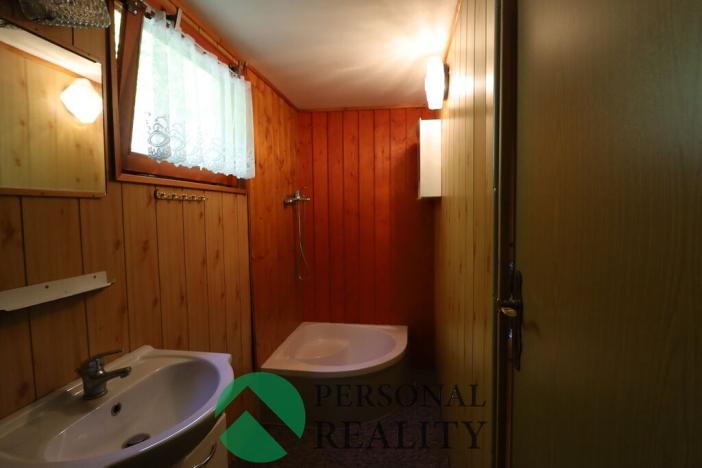 Prodej chaty, Vojkovice, 52 m2