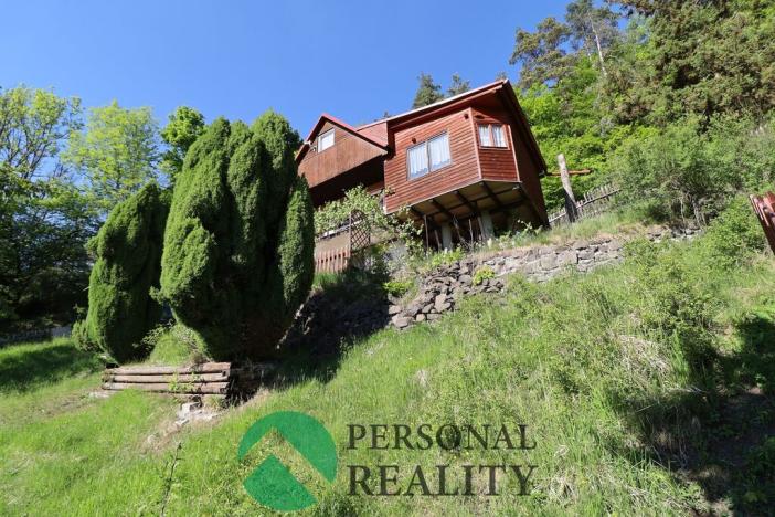 Prodej chaty, Vojkovice, 52 m2