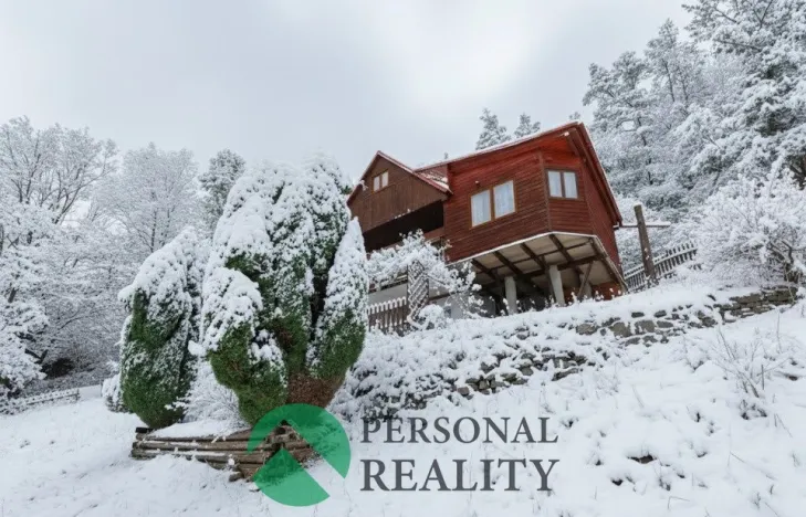 Prodej chaty, Vojkovice, 52 m2