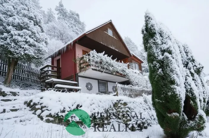 Prodej chaty, Vojkovice, 52 m2