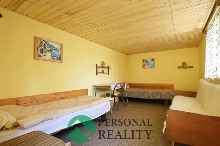 Prodej chaty, Vojkovice, 52 m2