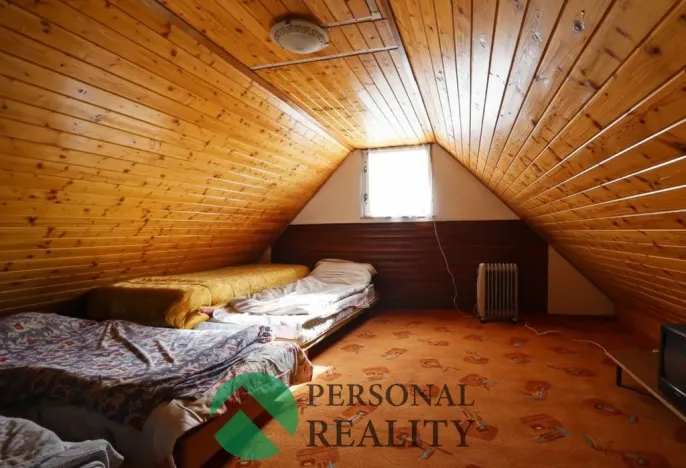 Prodej chaty, Vojkovice, 52 m2