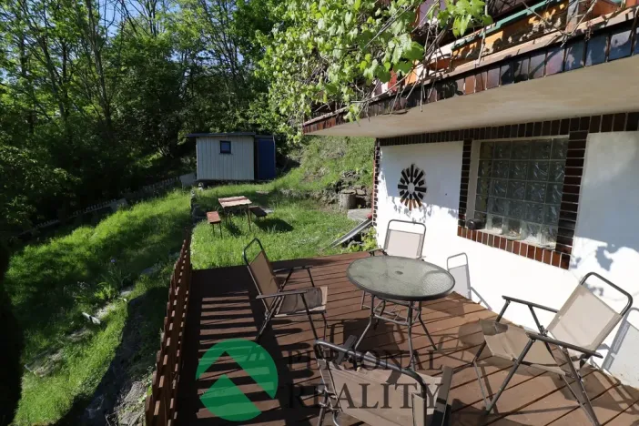 Prodej chaty, Vojkovice, 52 m2