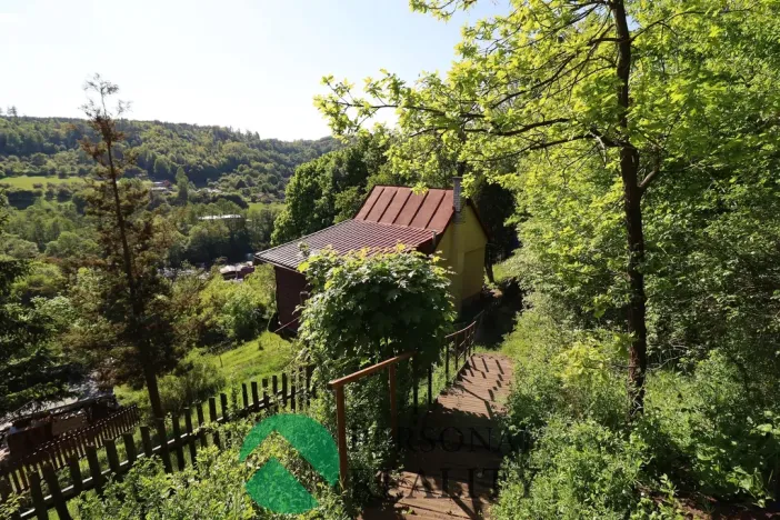 Prodej chaty, Vojkovice, 52 m2