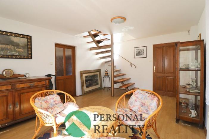 Prodej rodinného domu, Bečov nad Teplou, 261 m2