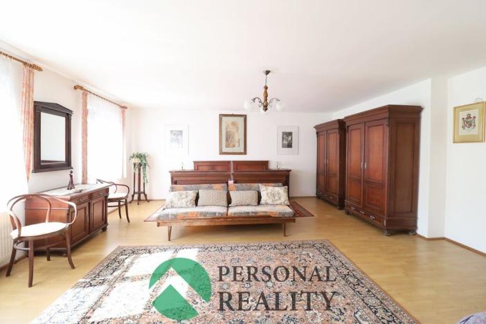 Prodej rodinného domu, Bečov nad Teplou, 261 m2