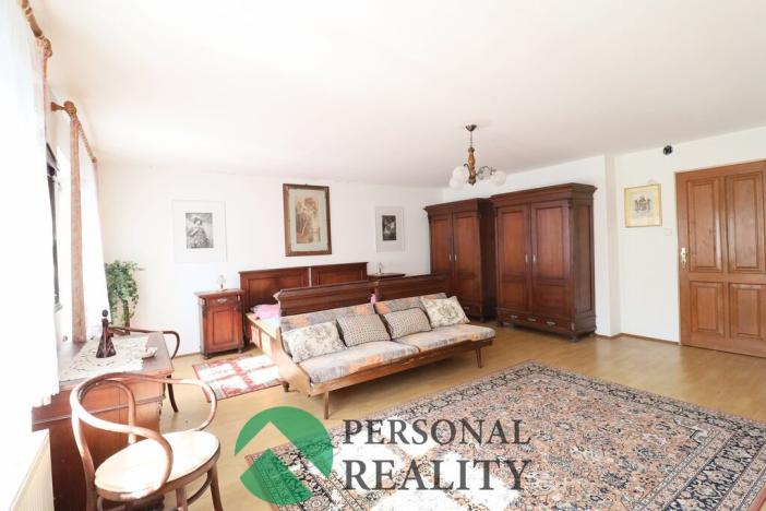 Prodej rodinného domu, Bečov nad Teplou, 261 m2