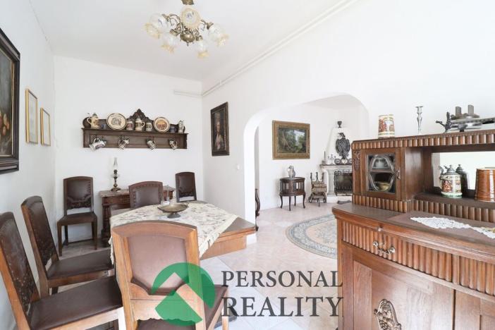 Prodej rodinného domu, Bečov nad Teplou, 261 m2