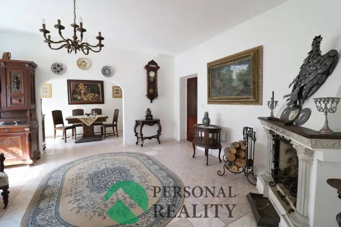 Prodej rodinného domu, Bečov nad Teplou, 261 m2