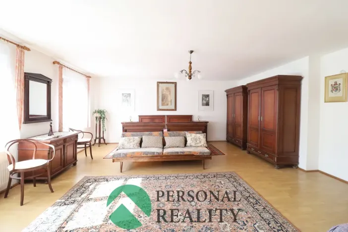 Prodej rodinného domu, Bečov nad Teplou, 261 m2