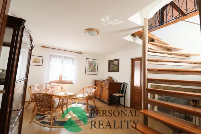 Prodej rodinného domu, Bečov nad Teplou, 261 m2