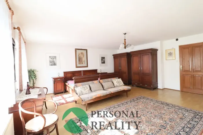 Prodej rodinného domu, Bečov nad Teplou, 261 m2