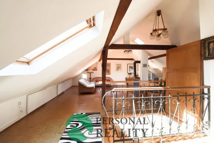 Prodej rodinného domu, Bečov nad Teplou, 261 m2