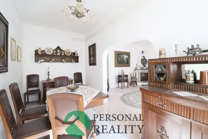 Prodej rodinného domu, Bečov nad Teplou, 261 m2