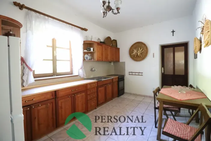 Prodej rodinného domu, Bečov nad Teplou, 261 m2