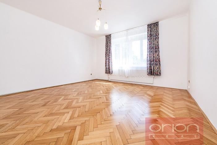 Pronájem bytu 4+1, Praha - Dejvice, Nad Šárkou, 150 m2