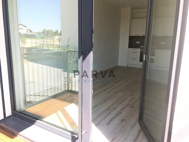 Pronájem bytu 2+kk, Plzeň, Vysoká, 43 m2
