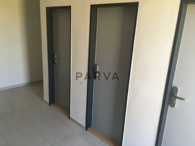 Pronájem bytu 2+kk, Plzeň, Vysoká, 43 m2