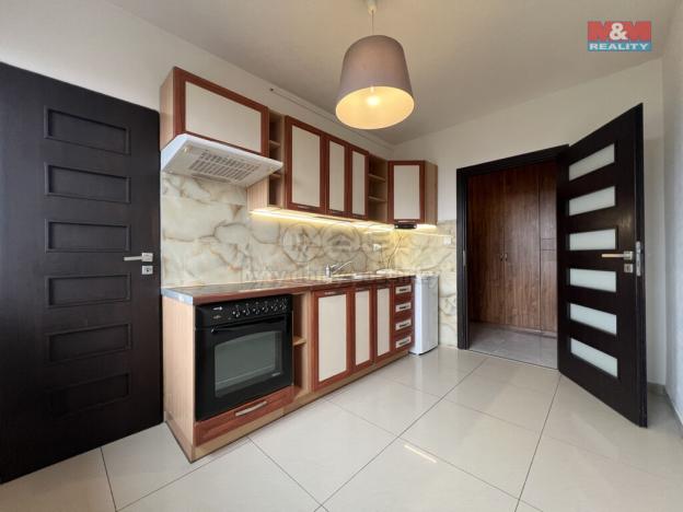 Pronájem bytu 2+1, Karviná - Hranice, Slovenská, 66 m2
