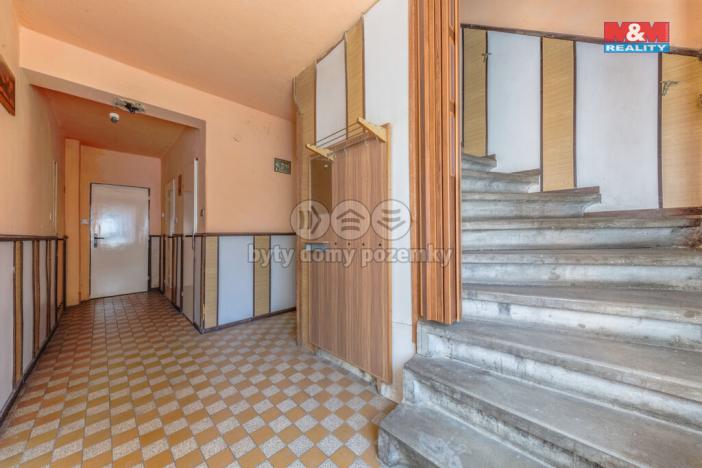 Prodej rodinného domu, Heřmanice, 120 m2