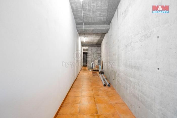 Prodej rodinného domu, Okrouhlo, 1076 m2