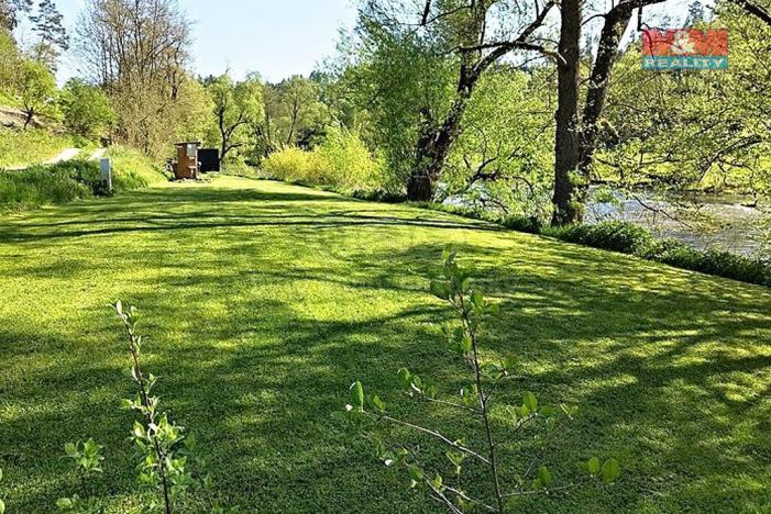 Prodej pozemku pro bydlení, Kácov, 804 m2