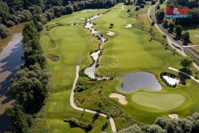 Prodej pozemku pro bydlení, Kácov, 804 m2