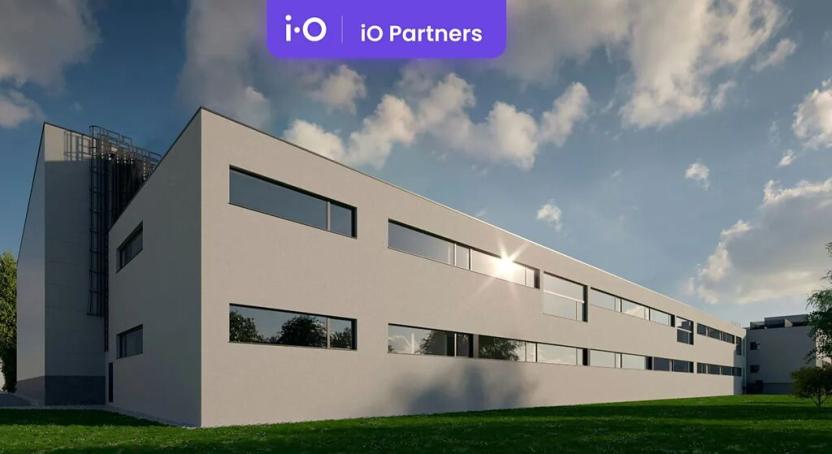 Pronájem skladu, Praha - Malešice, Tiskařská, 5010 m2