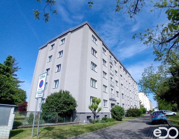 Pronájem bytu 3+1, Mladá Boleslav, Laurinova, 68 m2