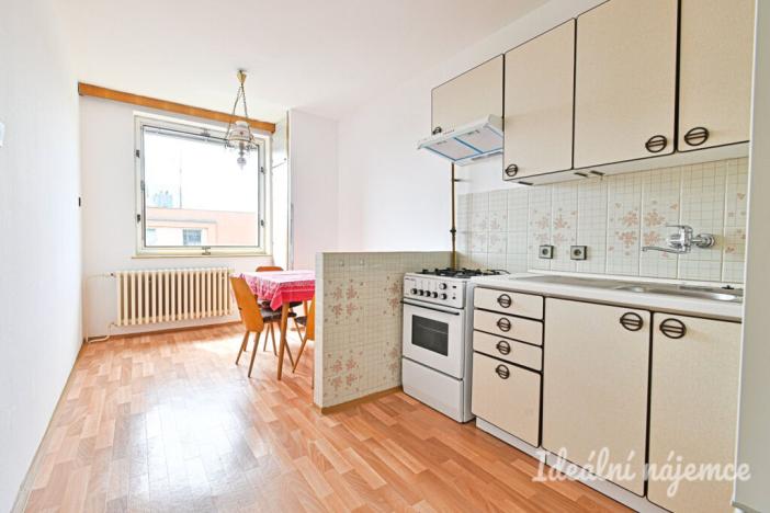 Pronájem bytu 3+1, Humpolec, Mírová, 86 m2