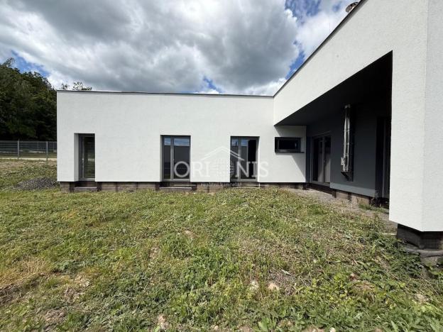 Prodej rodinného domu, Chomutov, Březový vrch, 124 m2