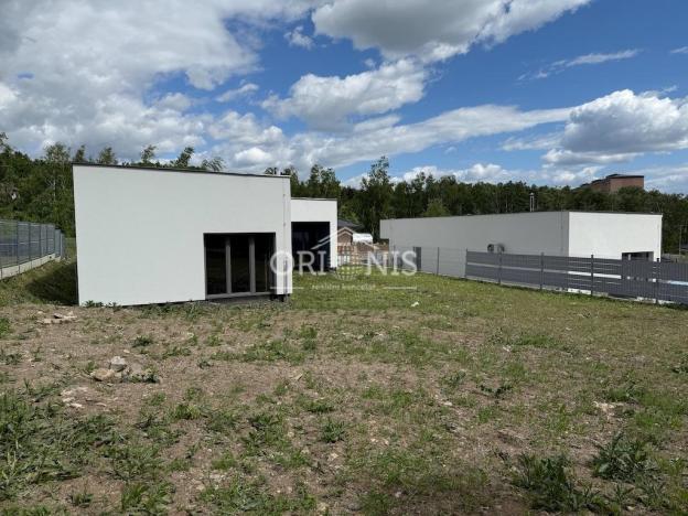 Prodej rodinného domu, Chomutov, Březový vrch, 124 m2