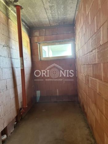 Prodej rodinného domu, Chomutov, Březový vrch, 124 m2