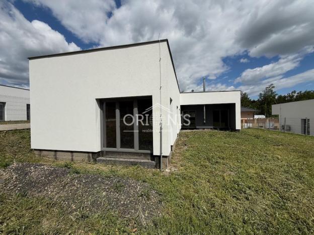 Prodej rodinného domu, Chomutov, Březový vrch, 124 m2