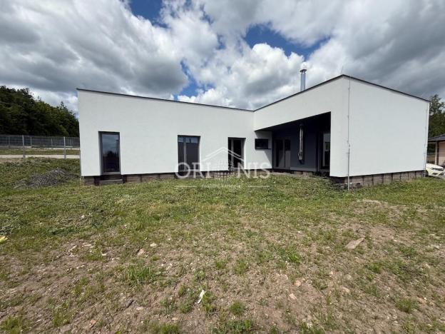 Prodej rodinného domu, Chomutov, Březový vrch, 124 m2