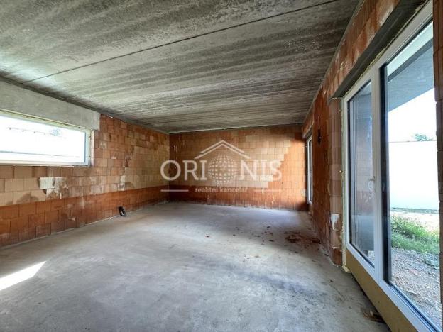 Prodej rodinného domu, Chomutov, Březový vrch, 124 m2