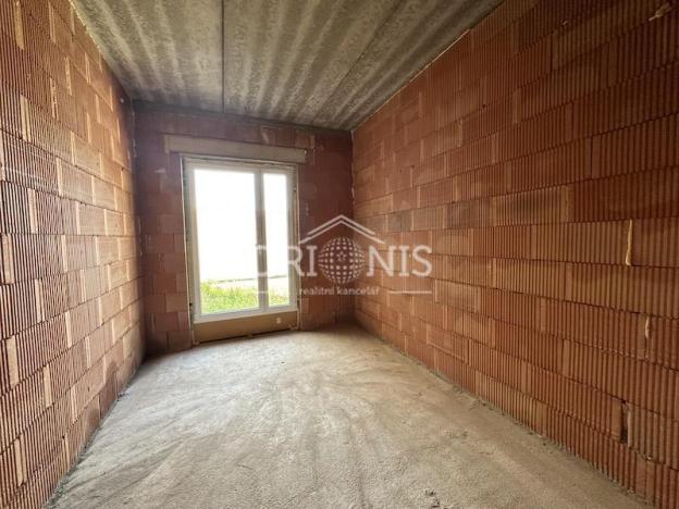 Prodej rodinného domu, Chomutov, Březový vrch, 124 m2