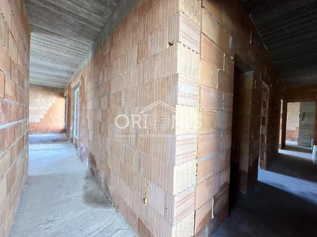 Prodej rodinného domu, Chomutov, Březový vrch, 124 m2