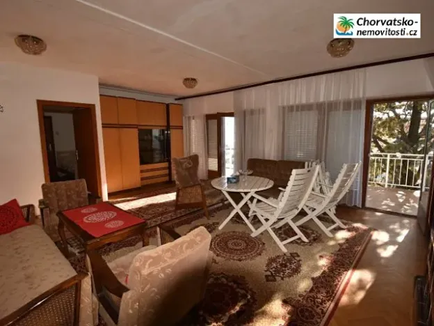 Prodej rodinného domu, Novi Vinodolski, Chorvatsko, 200 m2