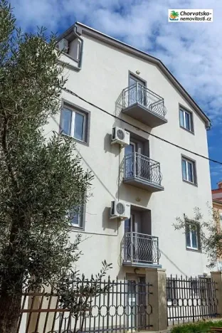 Prodej vily, Novalja, Chorvatsko, 400 m2