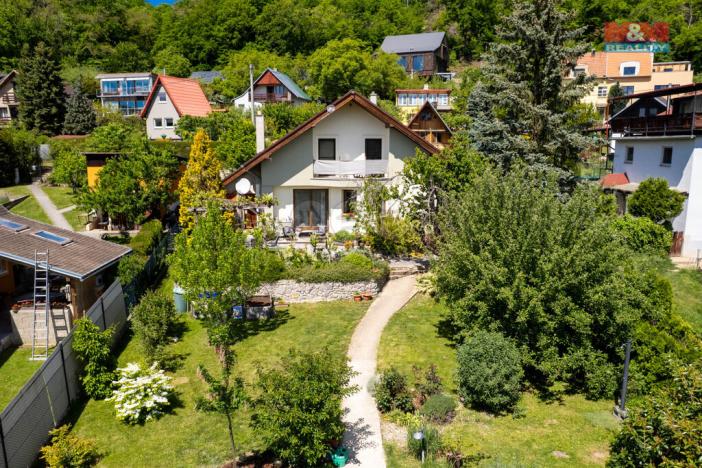 Prodej rodinného domu, Karlík, Skalická, 123 m2