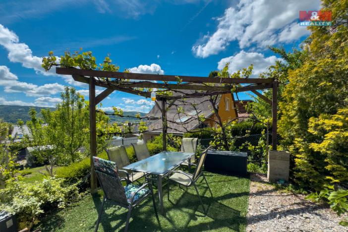 Prodej rodinného domu, Karlík, Skalická, 123 m2