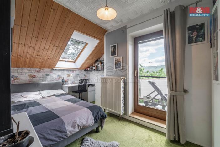 Prodej rodinného domu, Karlík, Skalická, 123 m2