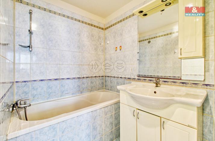 Prodej bytu 4+1, Litvínov - Janov, Luční, 83 m2