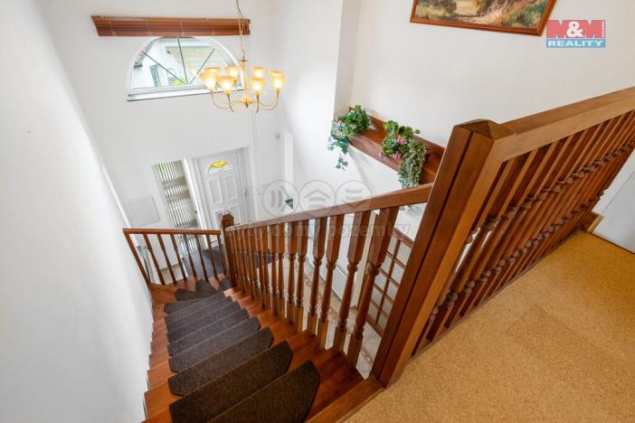 Prodej rodinného domu, Doksy, Polní, 188 m2