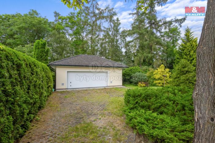 Prodej rodinného domu, Doksy, Polní, 188 m2