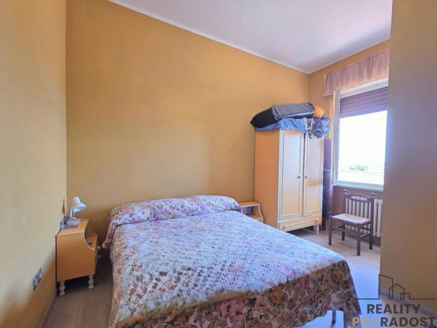 Prodej bytu 3+1, Silvi,Itálie, 135 m2