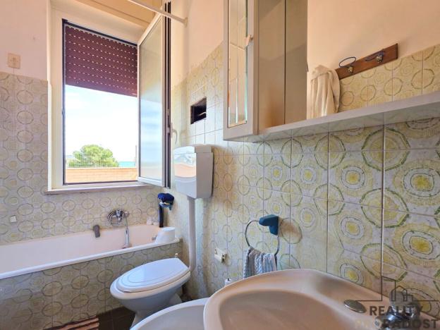 Prodej bytu 3+1, Silvi,Itálie, 135 m2