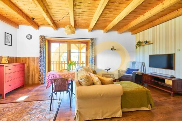 Prodej rodinného domu, Kácov, 90 m2